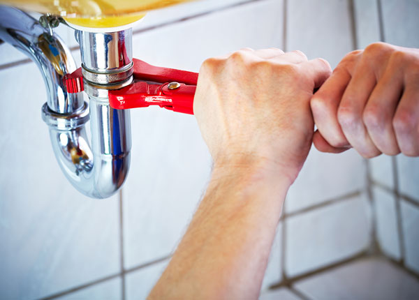 About Kaufman Plumbers
